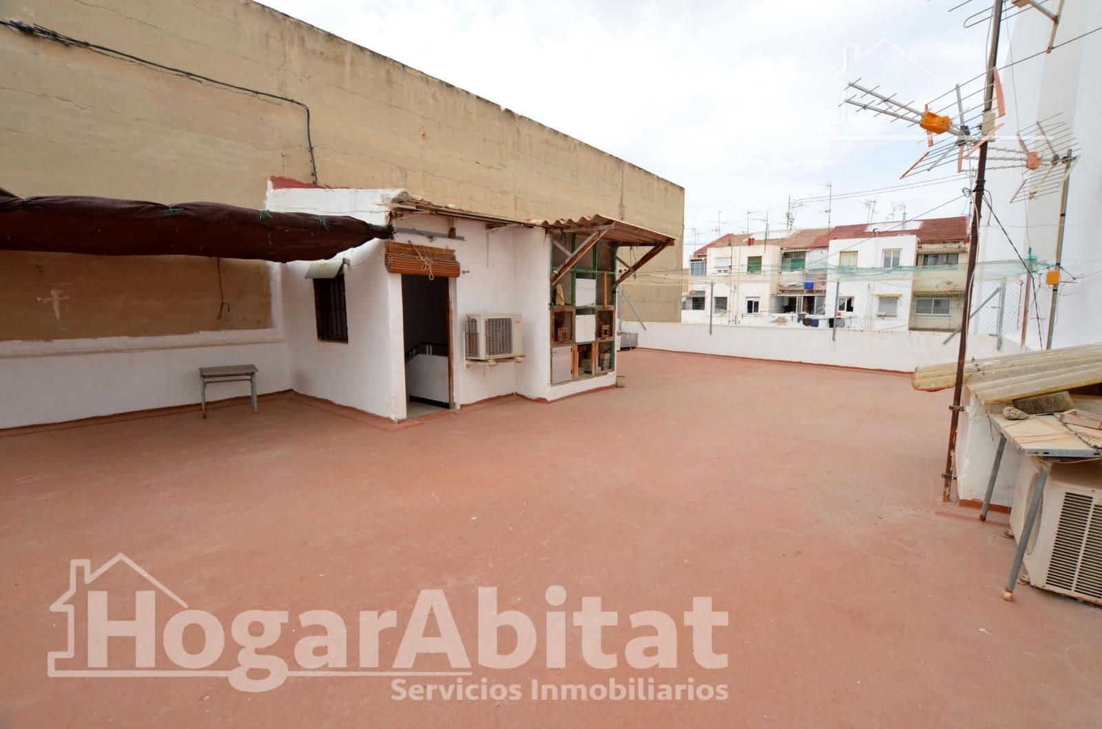 4 soveværelse Lejlighed til salg i San Vicente / Sant Vicent del Raspeig - € 240.000 (Ref: 9975482)