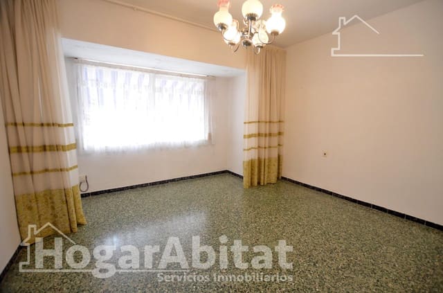 4 soveværelse Lejlighed til salg i San Vicente / Sant Vicent del Raspeig - € 240.000 (Ref: 9975482)