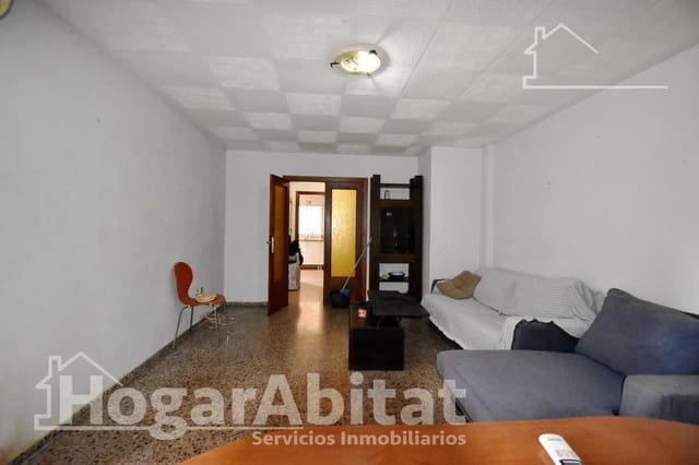 3 soverom Leilighet til salgs i Dénia - € 235 000 (Ref: 9975486)