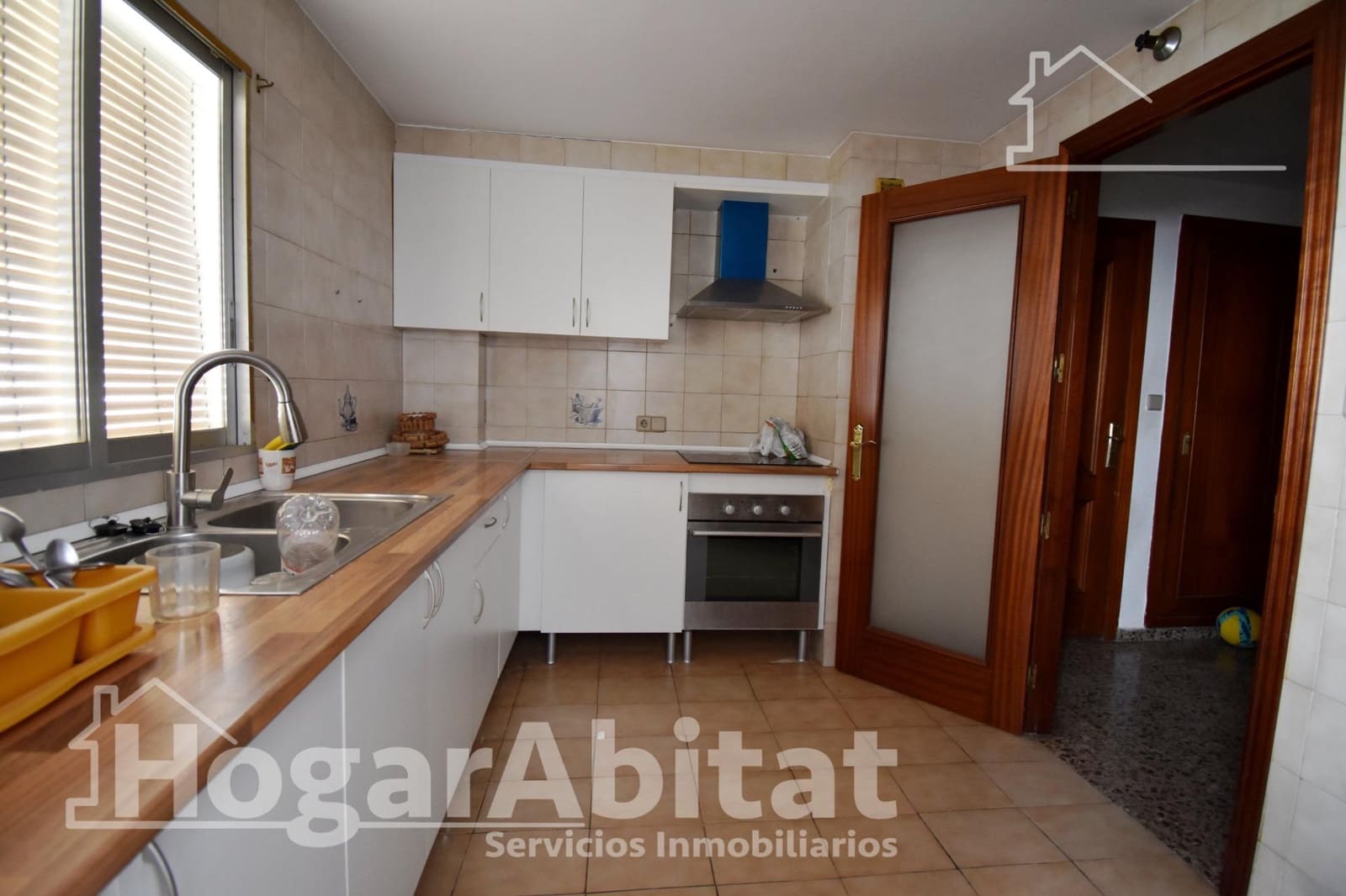 3 soverom Leilighet til salgs i Denia - € 235 000 (Ref: 9975486)