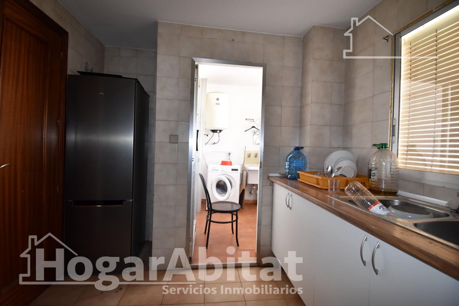 3 soverom Leilighet til salgs i Denia - € 235 000 (Ref: 9975486)