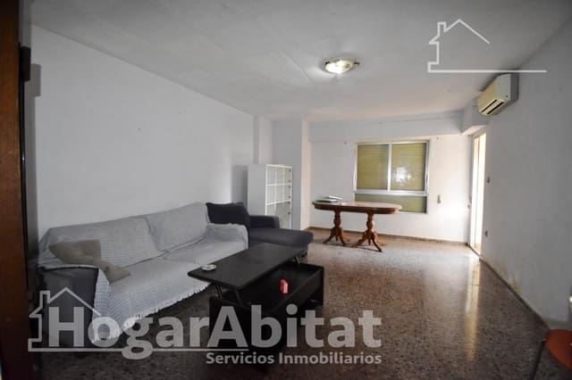 3 soverom Leilighet til salgs i Dénia - € 235 000 (Ref: 9975486)