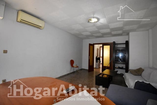 3 soverom Leilighet til salgs i Dénia - € 235 000 (Ref: 9975486)