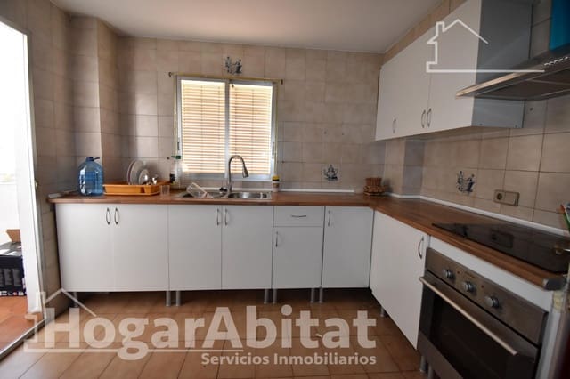 3 soverom Leilighet til salgs i Dénia - € 235 000 (Ref: 9975486)