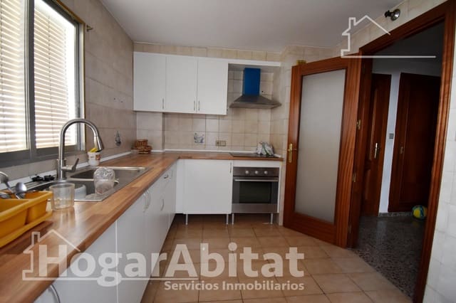 3 soverom Leilighet til salgs i Dénia - € 235 000 (Ref: 9975486)