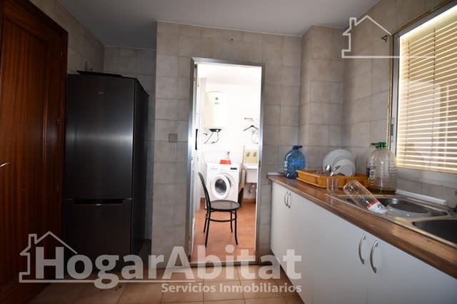 3 soverom Leilighet til salgs i Dénia - € 235 000 (Ref: 9975486)