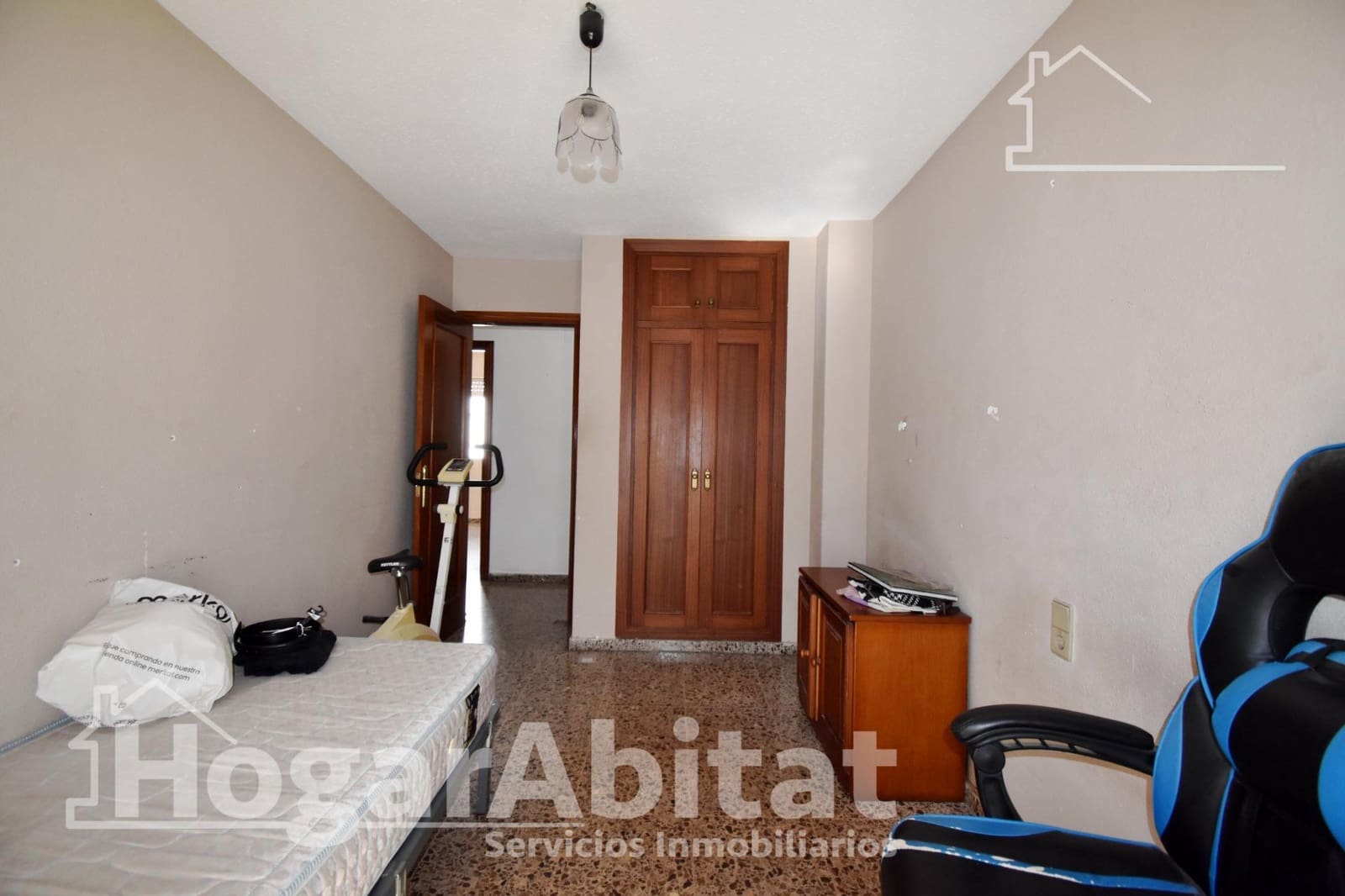 3 soverom Leilighet til salgs i Denia - € 235 000 (Ref: 9975486)