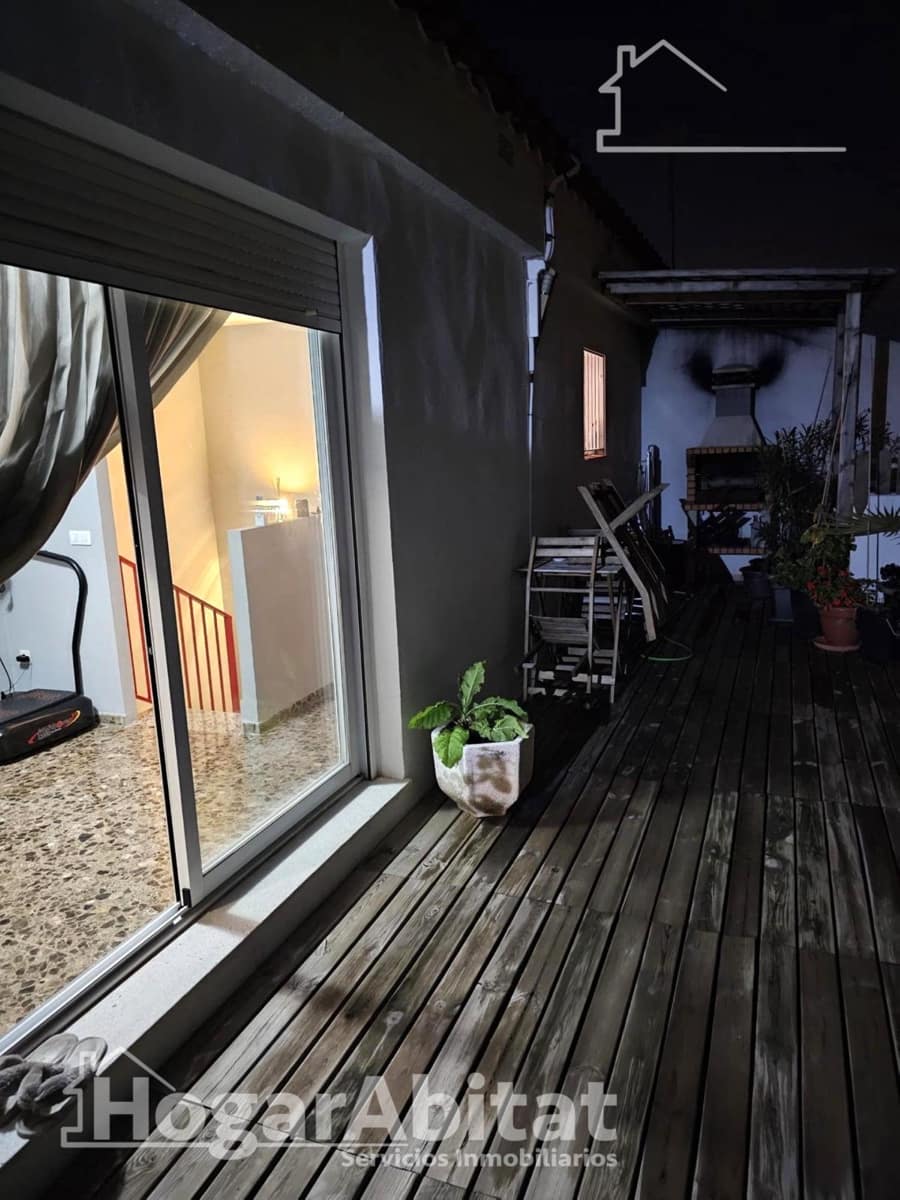 4 sypialnia Penthouse na sprzedaż w Castello de la Plana - 275 000 € (Ref: 9975489)