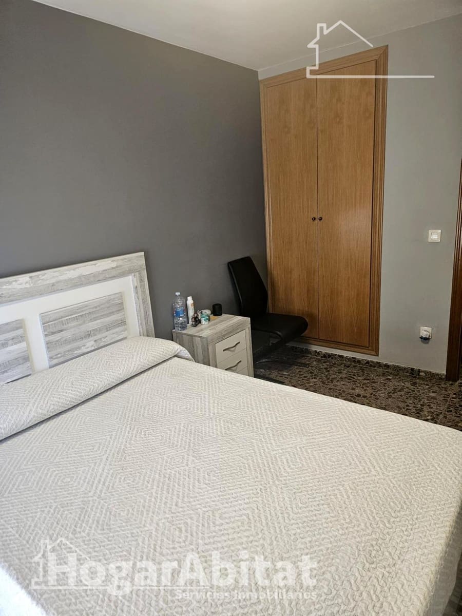4 sypialnia Penthouse na sprzedaż w Castello de la Plana - 275 000 € (Ref: 9975489)