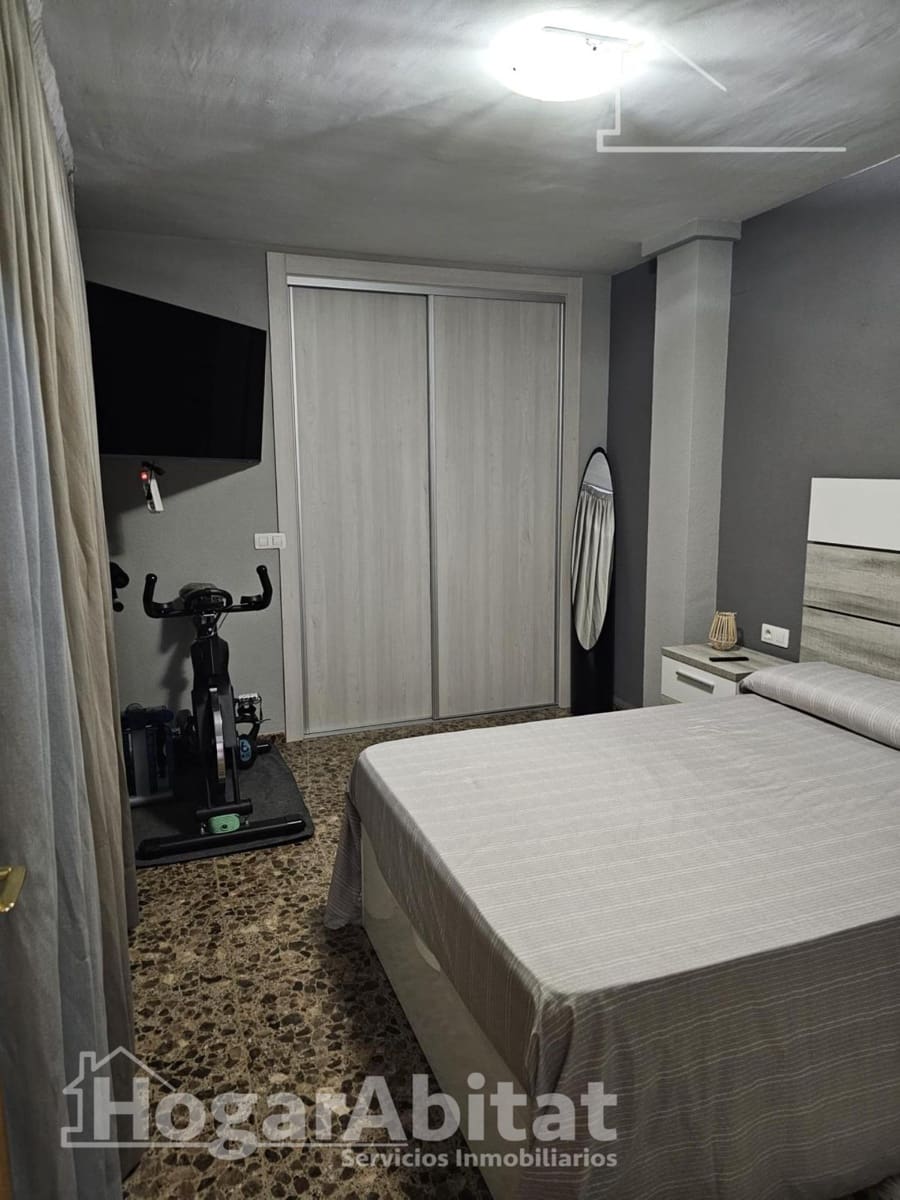 4 sypialnia Penthouse na sprzedaż w Castello de la Plana - 275 000 € (Ref: 9975489)