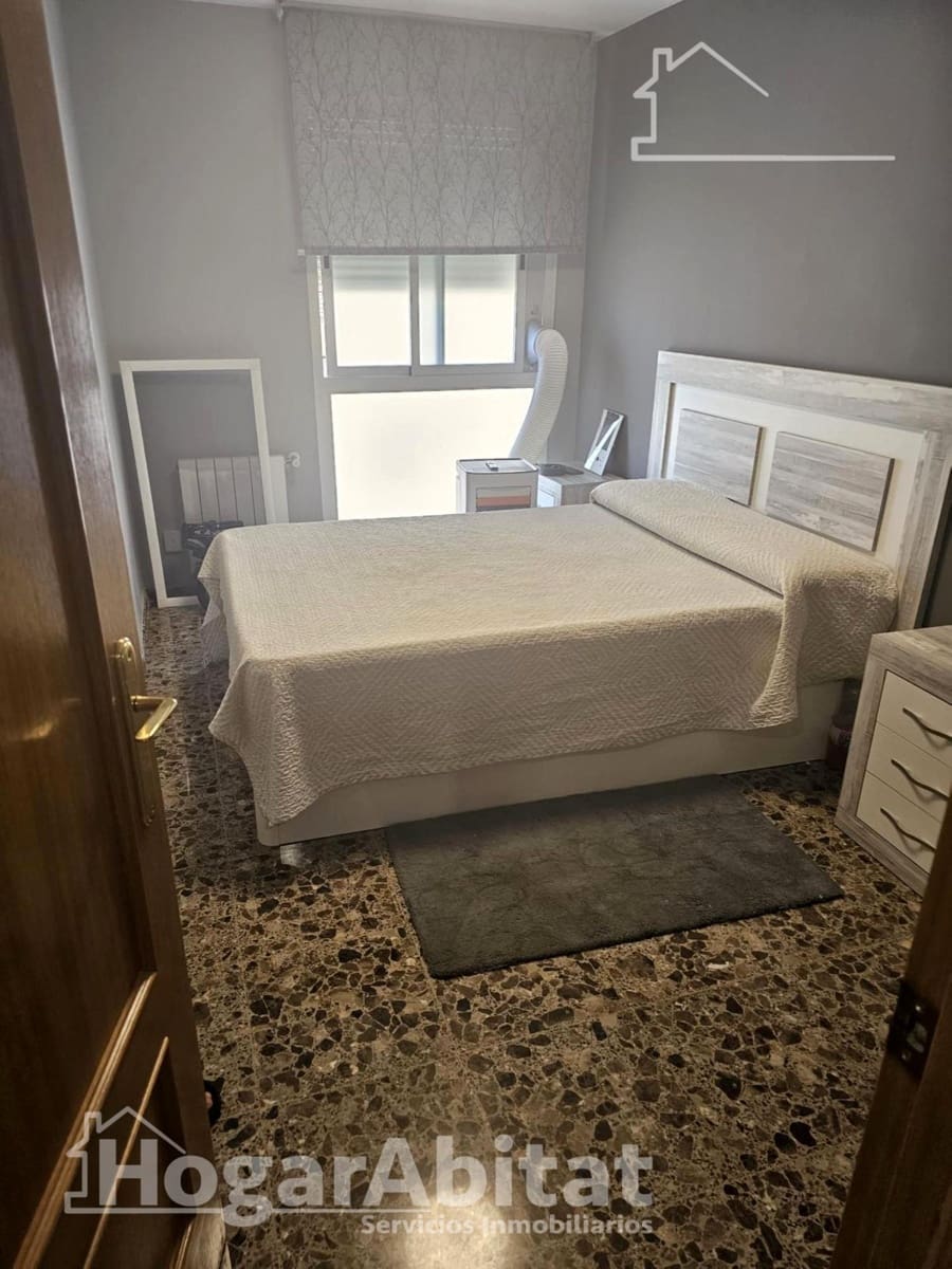 4 sypialnia Penthouse na sprzedaż w Castello de la Plana - 275 000 € (Ref: 9975489)
