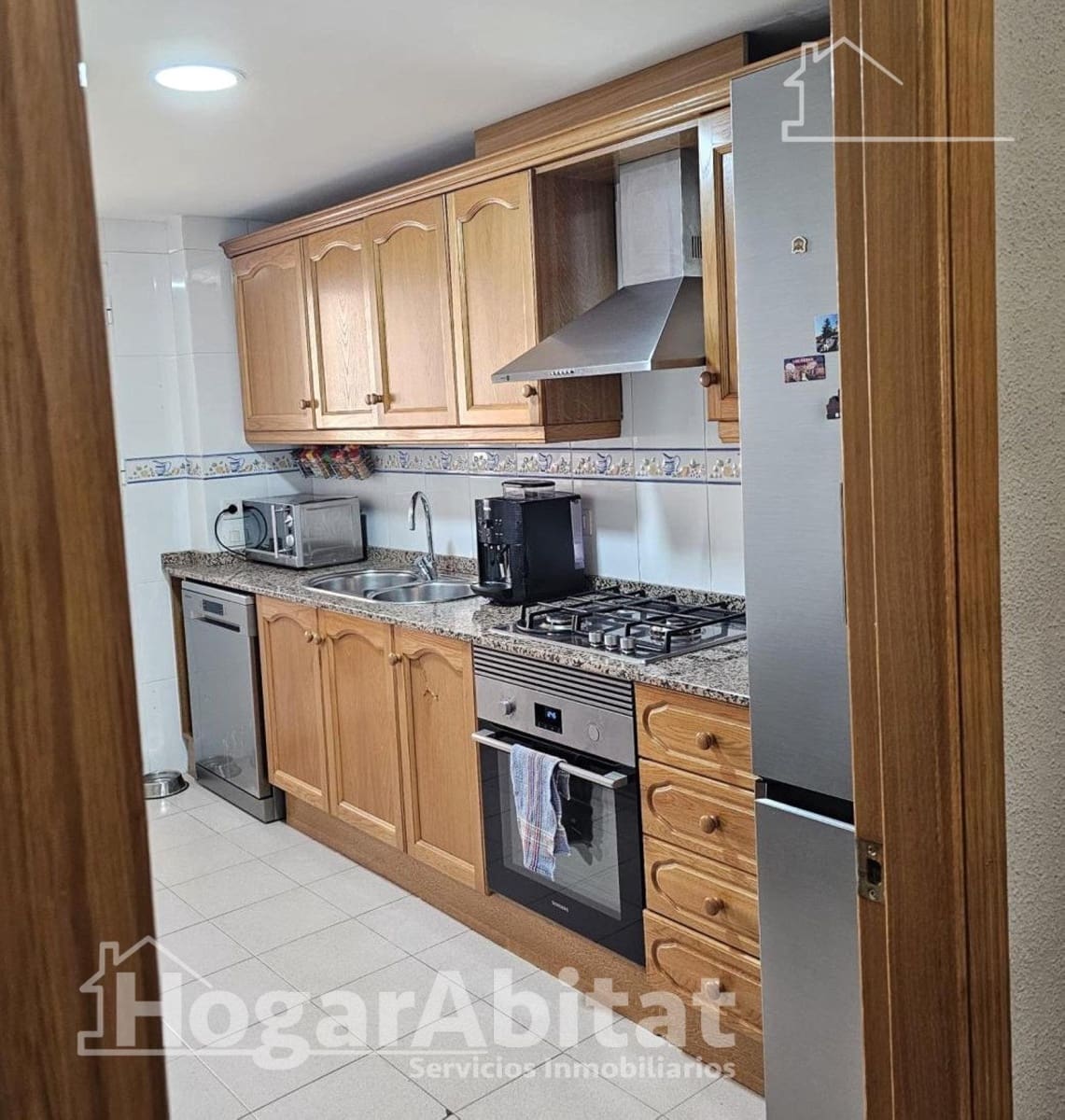 4 sypialnia Penthouse na sprzedaż w Castello de la Plana - 275 000 € (Ref: 9975489)