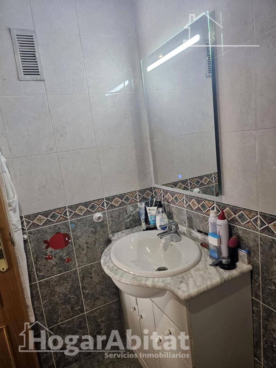4 sypialnia Penthouse na sprzedaż w Castello de la Plana - 275 000 € (Ref: 9975489)
