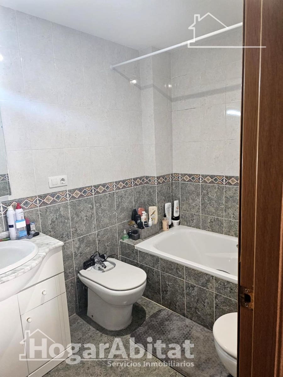 4 sypialnia Penthouse na sprzedaż w Castello de la Plana - 275 000 € (Ref: 9975489)