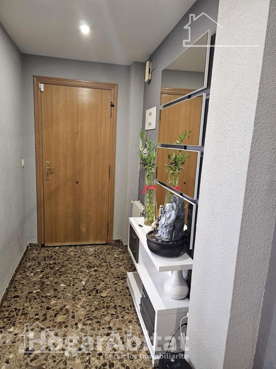 4 sypialnia Penthouse na sprzedaż w Castello de la Plana - 275 000 € (Ref: 9975489)