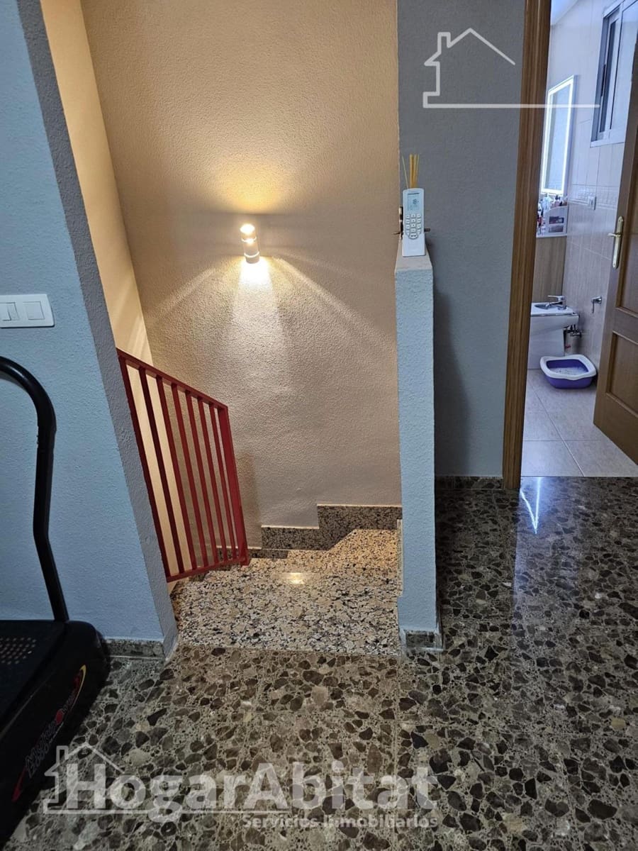4 sypialnia Penthouse na sprzedaż w Castello de la Plana - 275 000 € (Ref: 9975489)