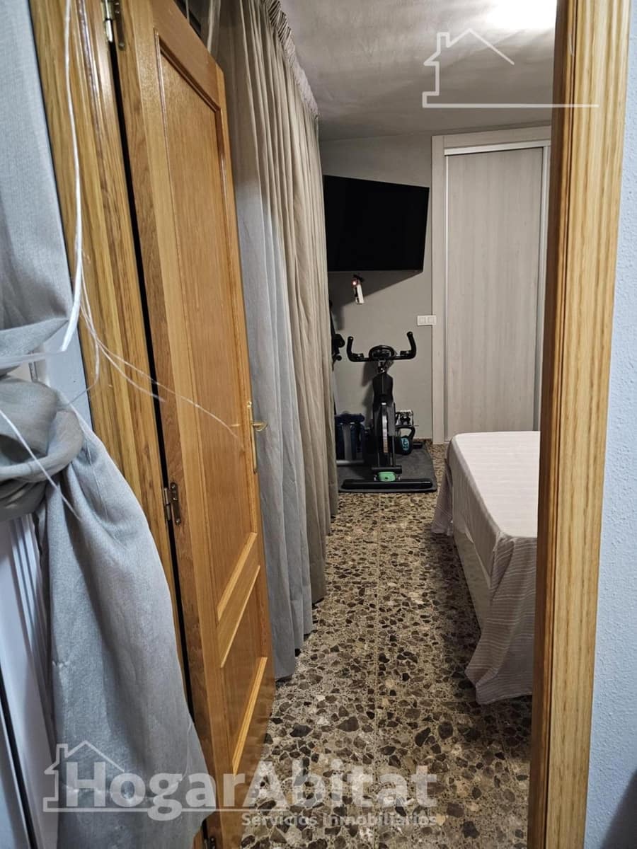 4 sypialnia Penthouse na sprzedaż w Castello de la Plana - 275 000 € (Ref: 9975489)