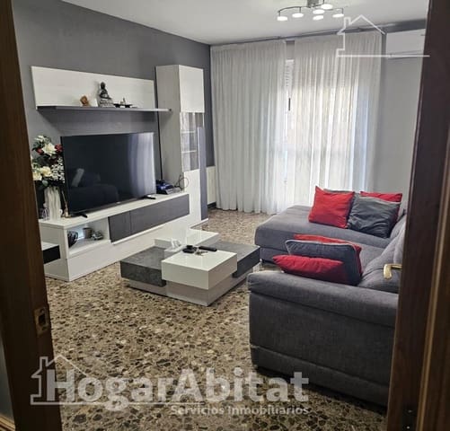 4 sypialnia Penthouse na sprzedaż w Castelló de la Plana - 275 000 € (Ref: 9975489)