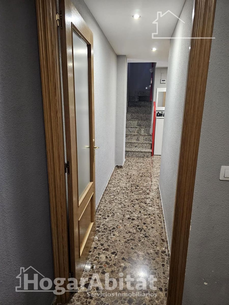 4 sypialnia Penthouse na sprzedaż w Castello de la Plana - 275 000 € (Ref: 9975489)