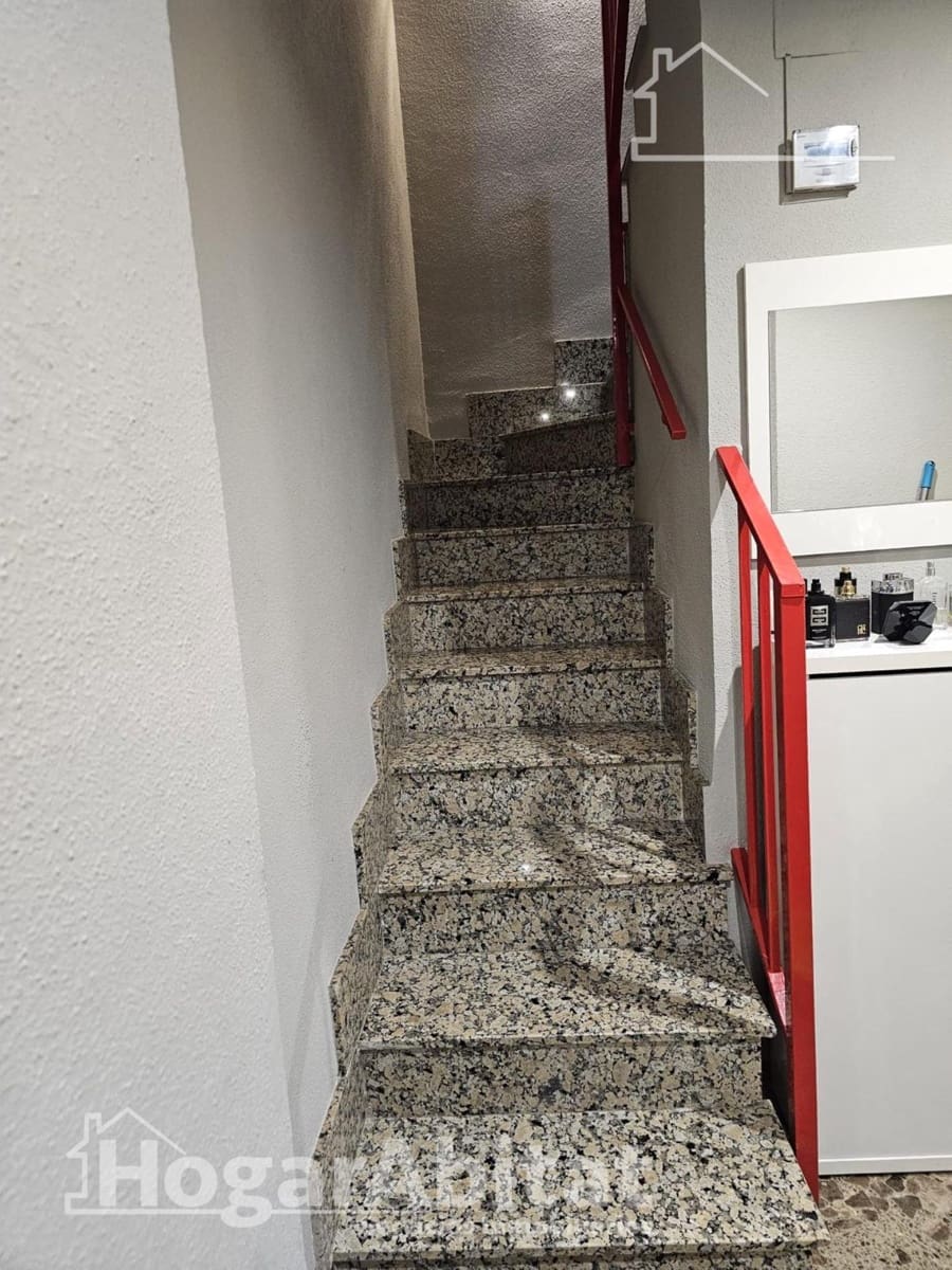 4 sypialnia Penthouse na sprzedaż w Castello de la Plana - 275 000 € (Ref: 9975489)