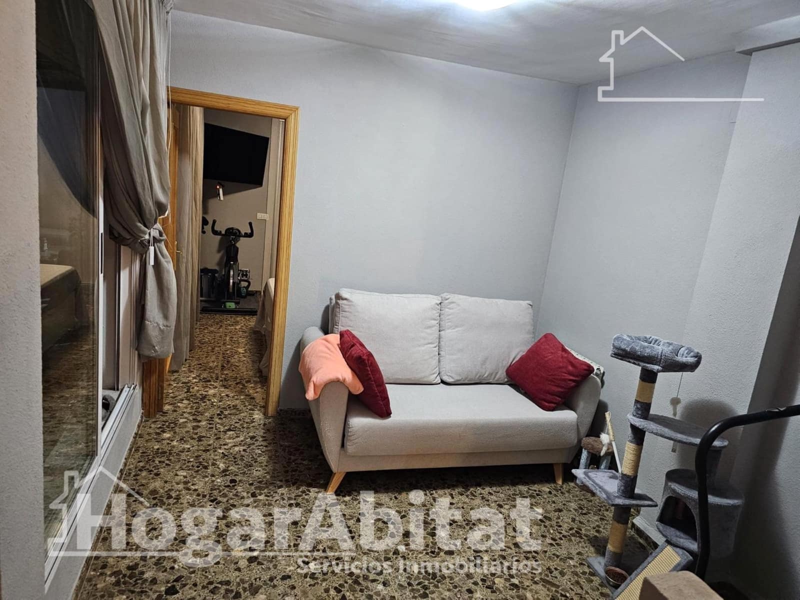 4 sypialnia Penthouse na sprzedaż w Castello de la Plana - 275 000 € (Ref: 9975489)