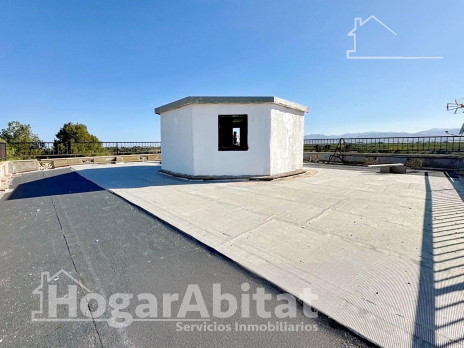 9 chambre Villa/Maison à vendre à Onda avec piscine garage - 495 000 € (Ref: 9975491)