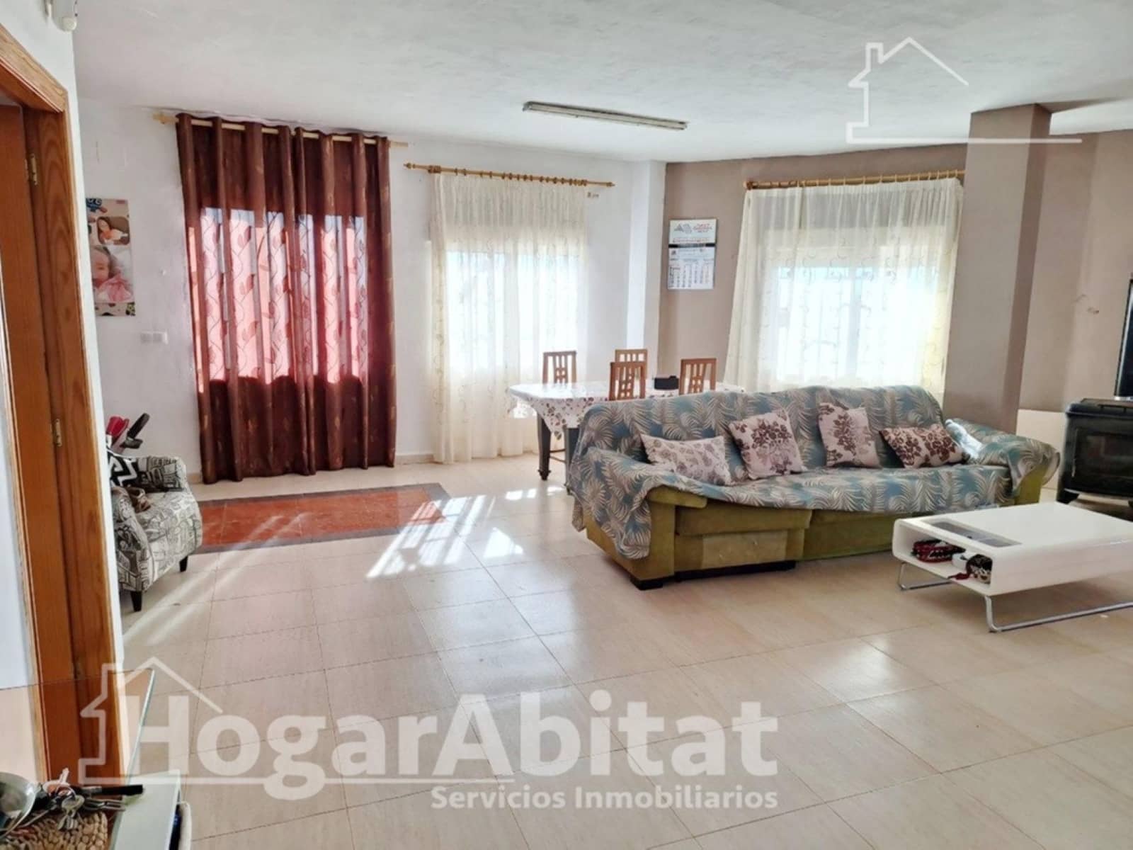 9 chambre Villa/Maison à vendre à Onda avec piscine garage - 495 000 € (Ref: 9975491)