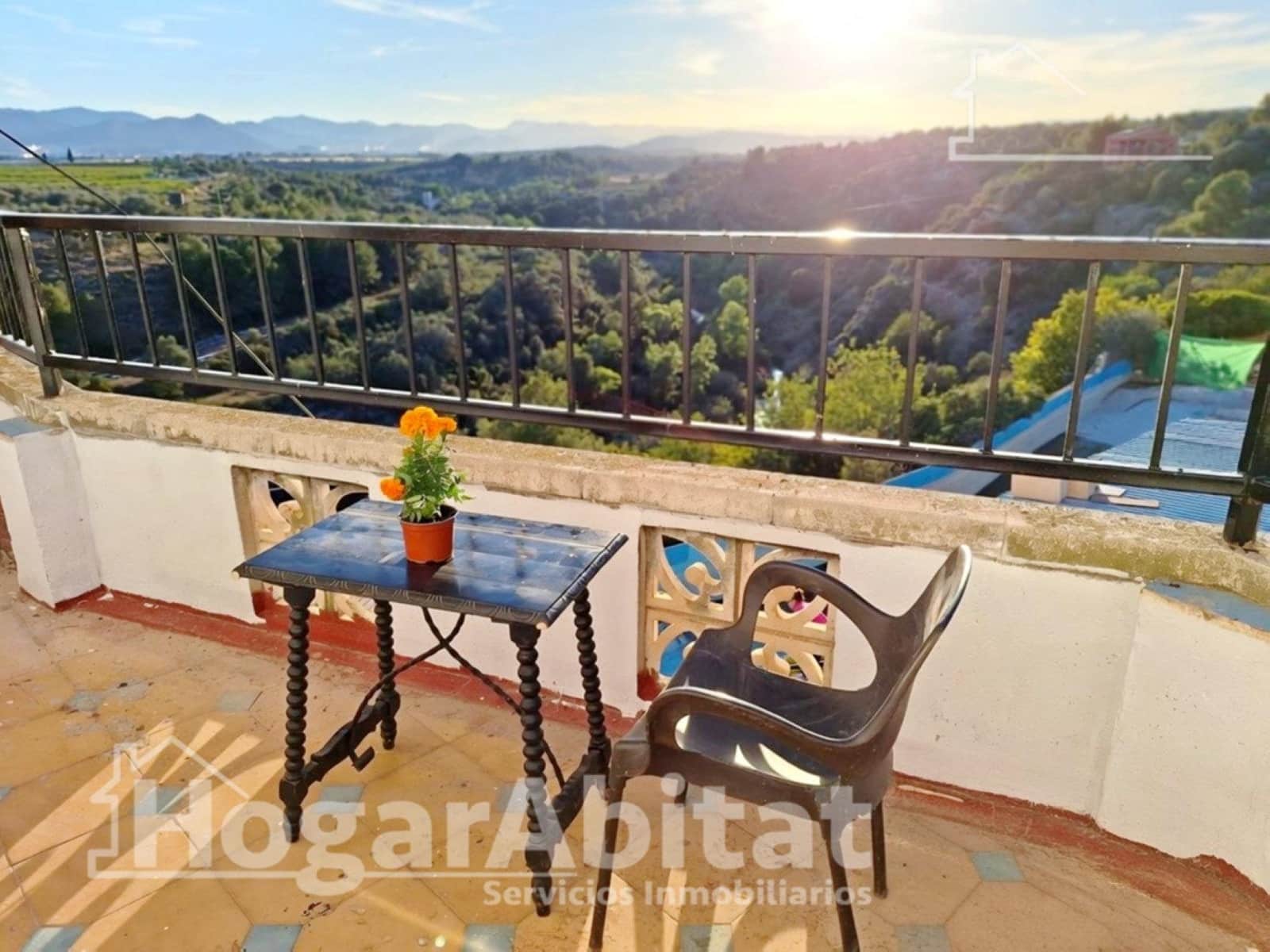 9 chambre Villa/Maison à vendre à Onda avec piscine garage - 495 000 € (Ref: 9975491)