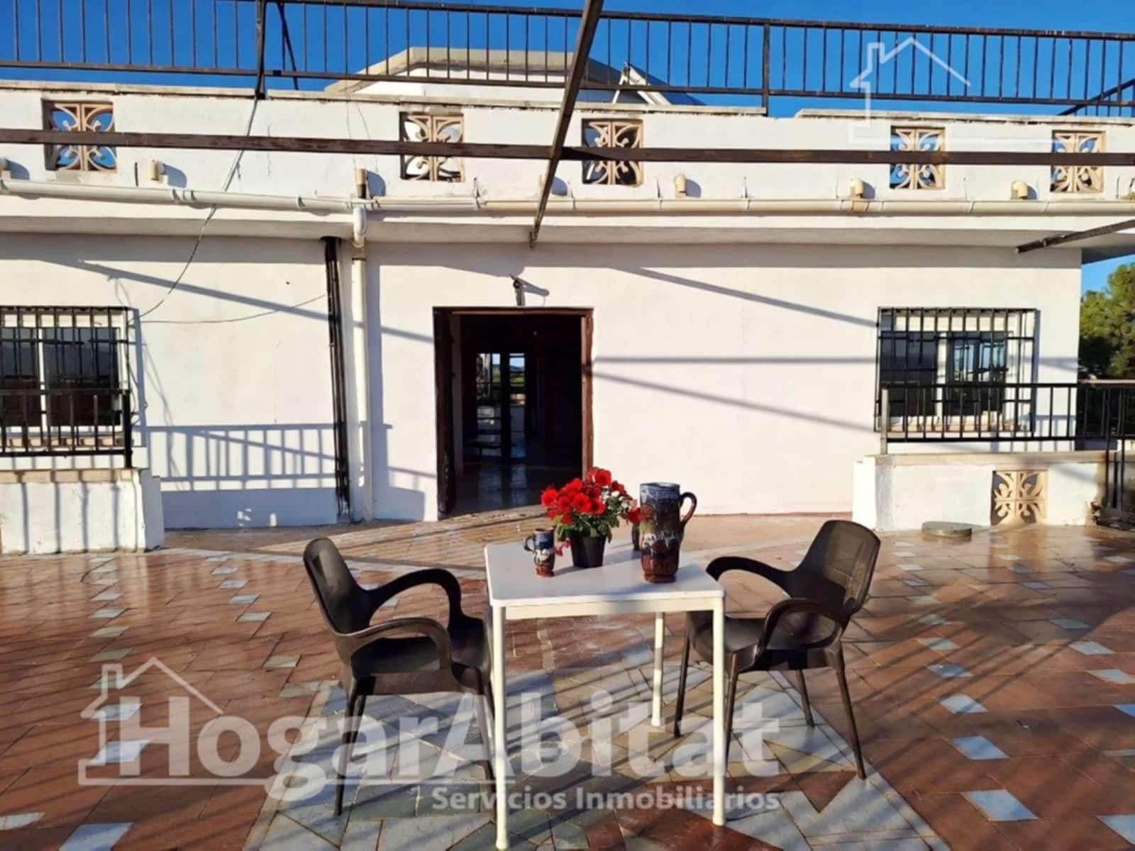 9 chambre Villa/Maison à vendre à Onda avec piscine garage - 495 000 € (Ref: 9975491)