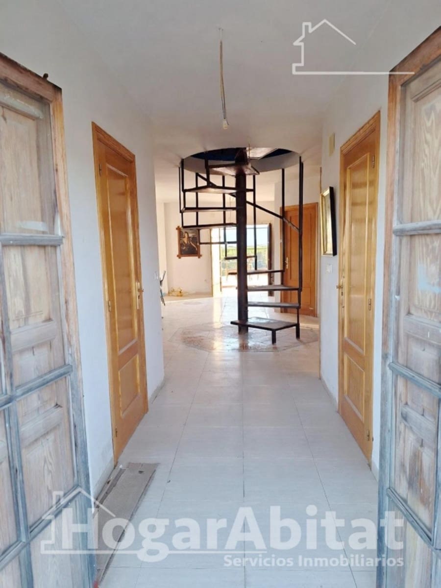 9 chambre Villa/Maison à vendre à Onda avec piscine garage - 495 000 € (Ref: 9975491)