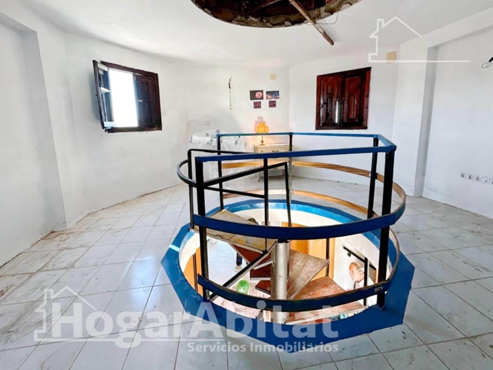 9 chambre Villa/Maison à vendre à Onda avec piscine garage - 495 000 € (Ref: 9975491)