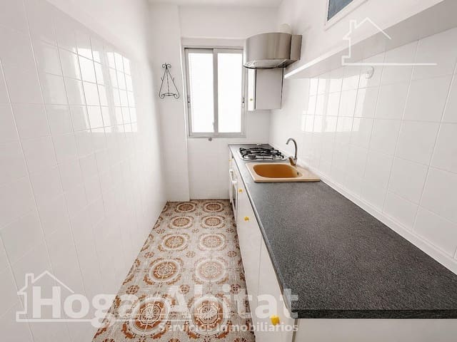 2 sovrum Lägenhet till salu i Camins al Grau, Valencia stad - 215 000 € (Ref: 9975493)