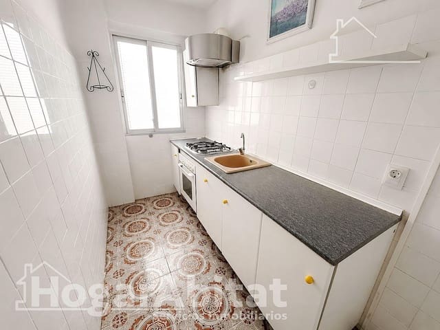 2 sovrum Lägenhet till salu i Camins al Grau, Valencia stad - 215 000 € (Ref: 9975493)