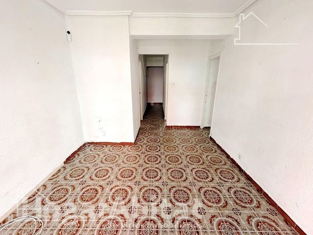 2 sovrum Lägenhet till salu i Camins al Grau, Valencia stad - 215 000 € (Ref: 9975493)