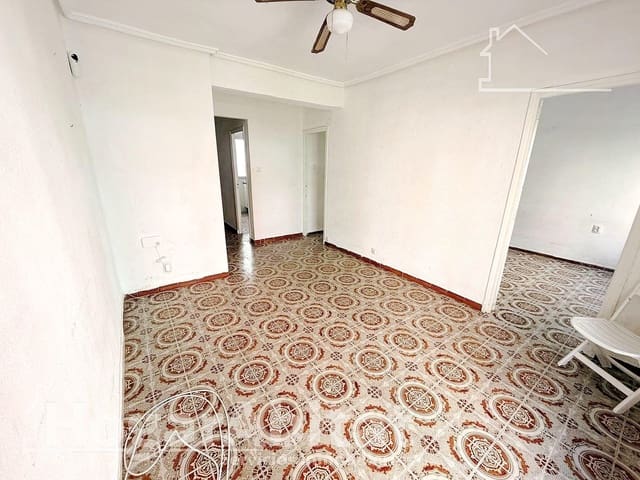 2 sovrum Lägenhet till salu i Camins al Grau, Valencia stad - 215 000 € (Ref: 9975493)