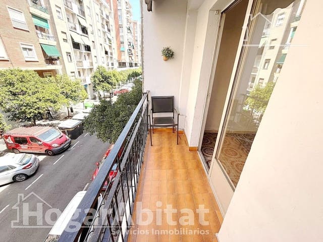2 sovrum Lägenhet till salu i Camins al Grau, Valencia stad - 215 000 € (Ref: 9975493)
