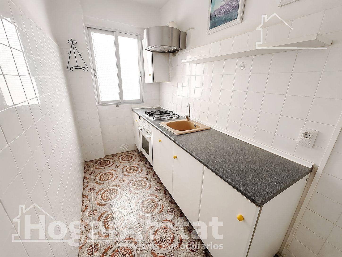 2 soverom Leilighet til salgs i Valencia by - € 215 000 (Ref: 9975493)