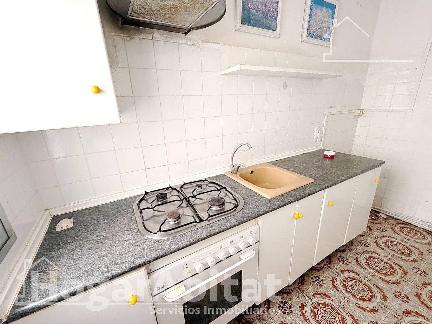 2 soverom Leilighet til salgs i Valencia by - € 215 000 (Ref: 9975493)