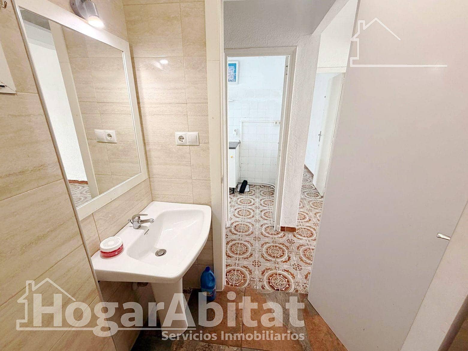 2 soverom Leilighet til salgs i Valencia by - € 215 000 (Ref: 9975493)