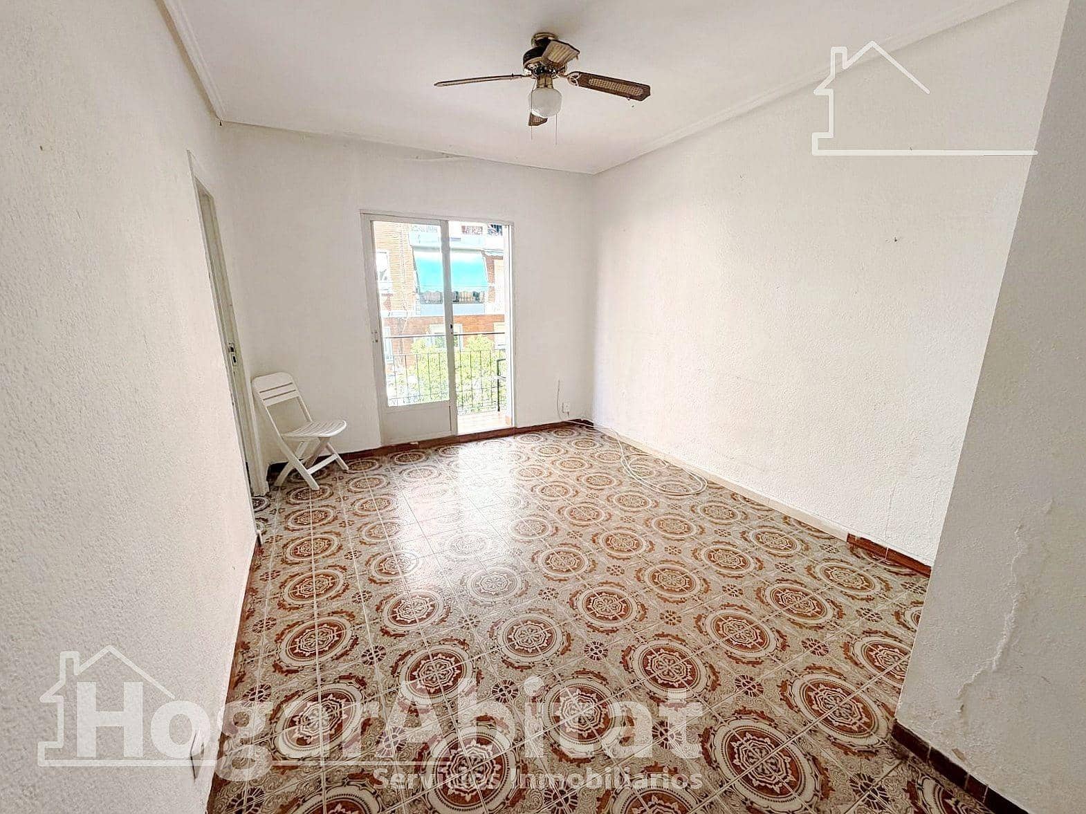 2 soverom Leilighet til salgs i Valencia by - € 215 000 (Ref: 9975493)