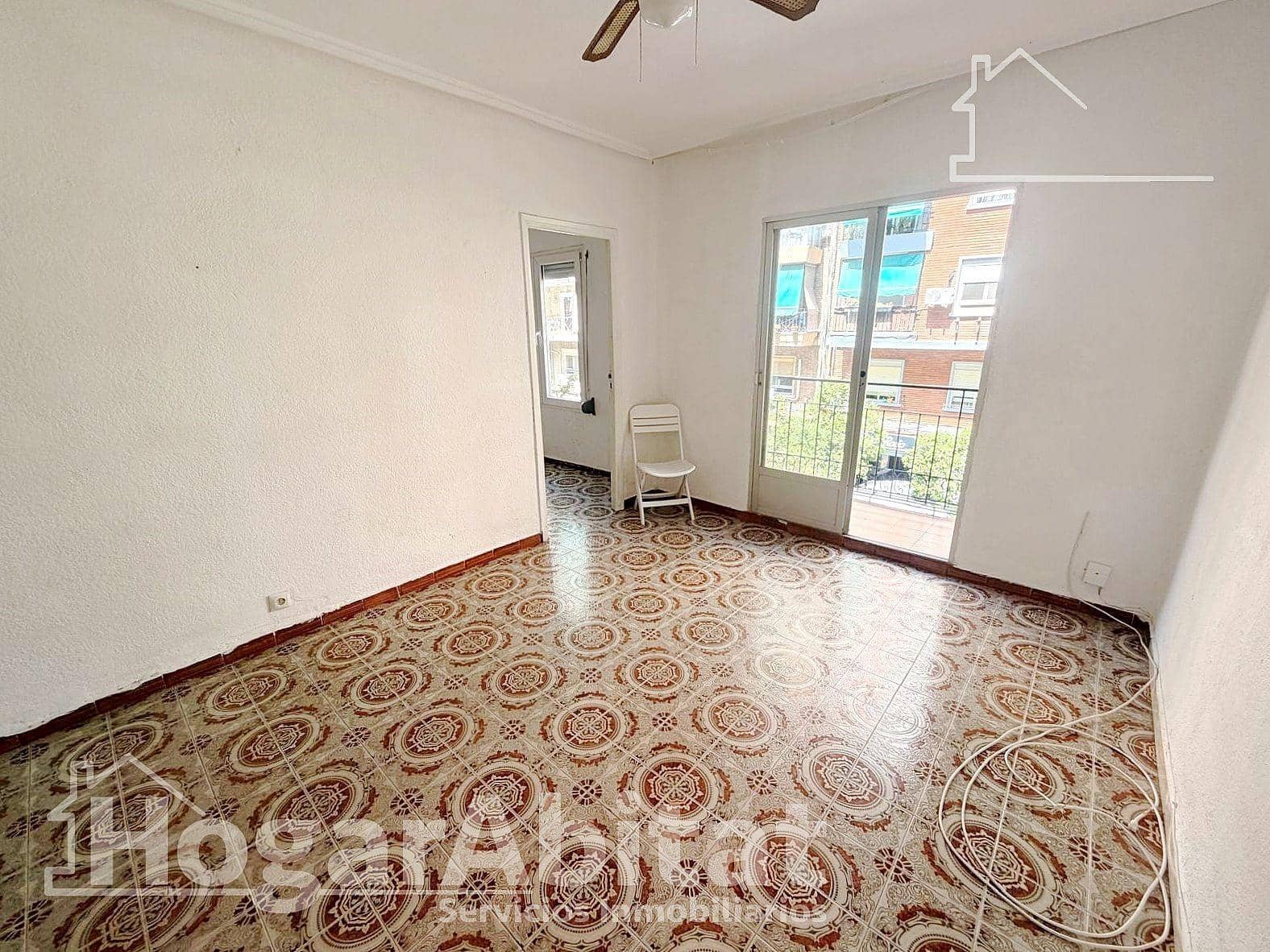 2 soverom Leilighet til salgs i Valencia by - € 215 000 (Ref: 9975493)