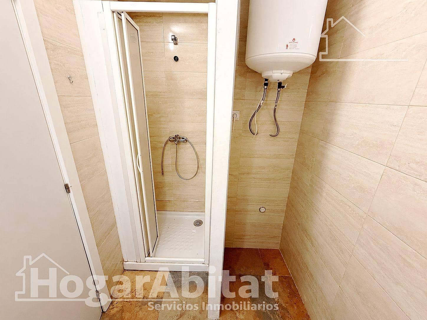 2 soverom Leilighet til salgs i Valencia by - € 215 000 (Ref: 9975493)