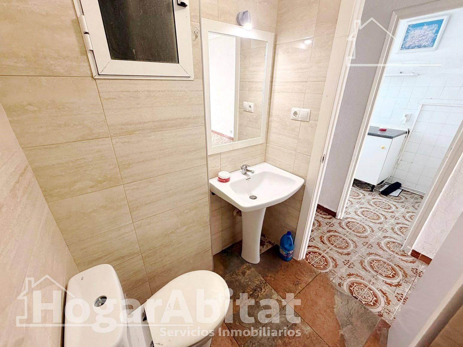 2 soverom Leilighet til salgs i Valencia by - € 215 000 (Ref: 9975493)