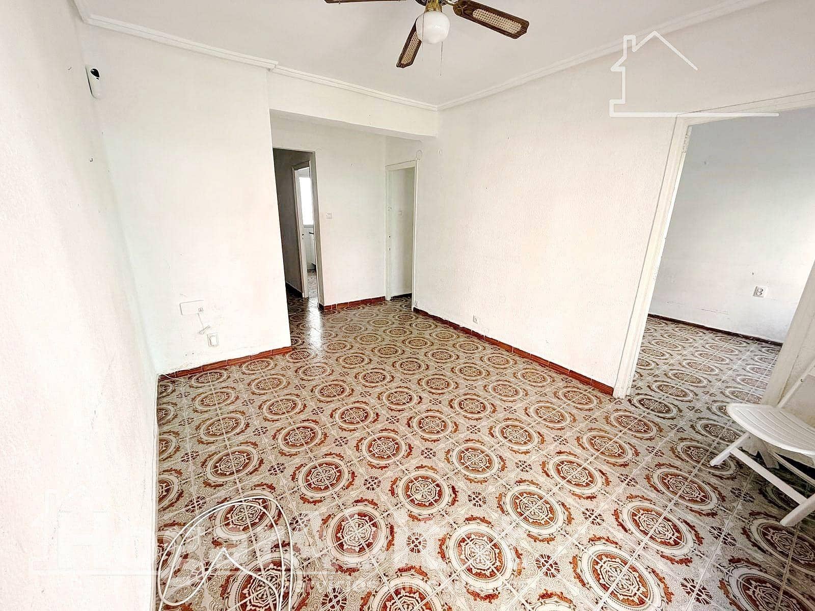 2 soverom Leilighet til salgs i Valencia by - € 215 000 (Ref: 9975493)