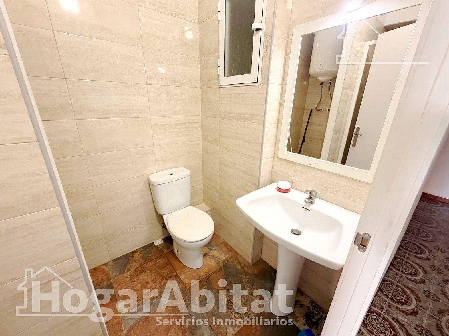 2 soverom Leilighet til salgs i Valencia by - € 215 000 (Ref: 9975493)