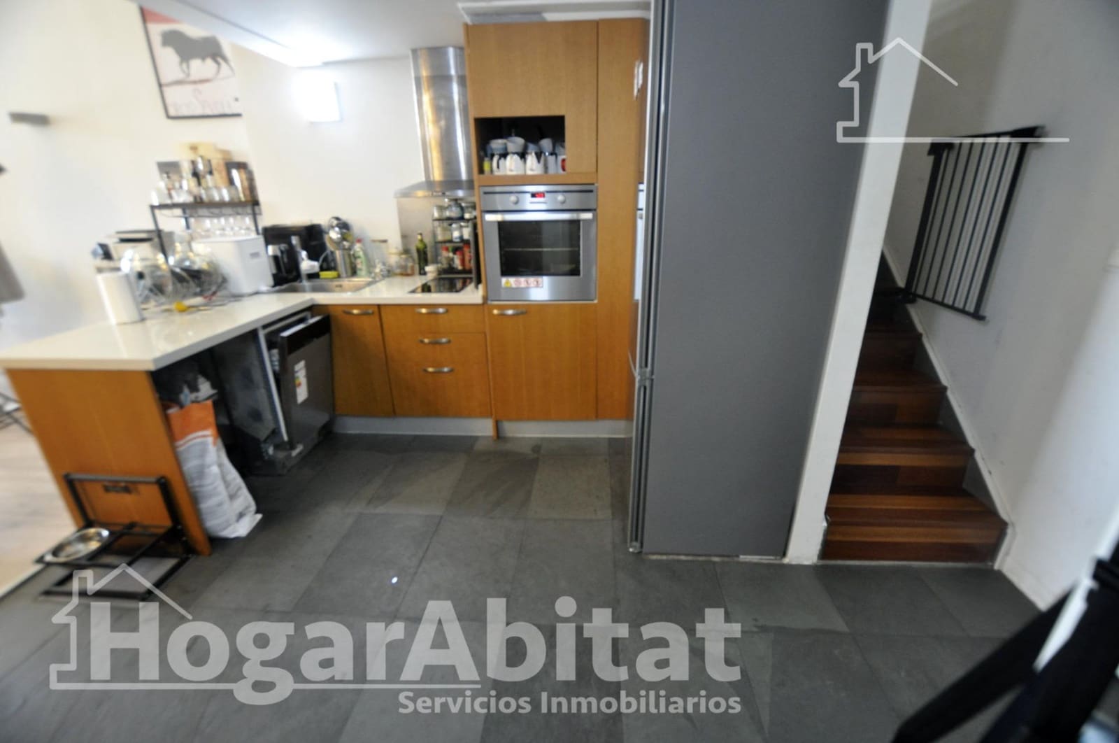 2 bedroom Penthouse for sale in Valencia city with pool garage - € 290,000 (Ref: 9975495)