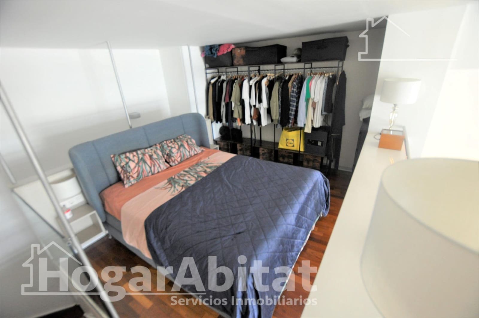 2 bedroom Penthouse for sale in Valencia city with pool garage - € 290,000 (Ref: 9975495)