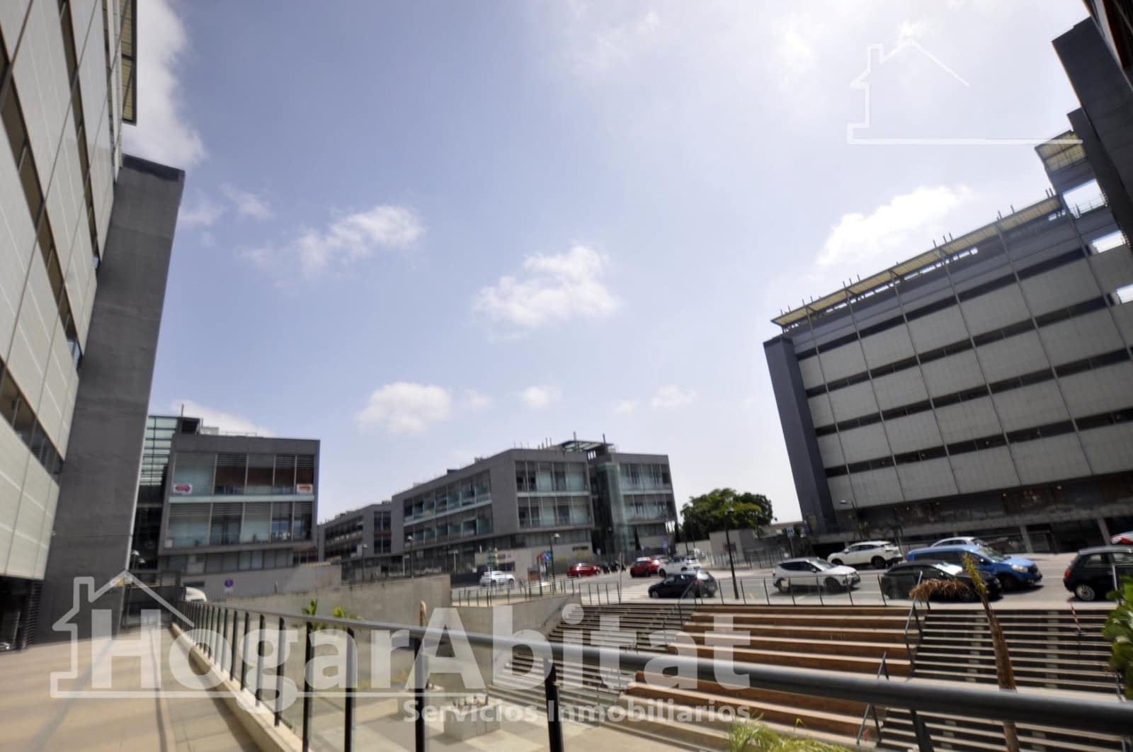 2 bedroom Penthouse for sale in Valencia city with pool garage - € 290,000 (Ref: 9975495)