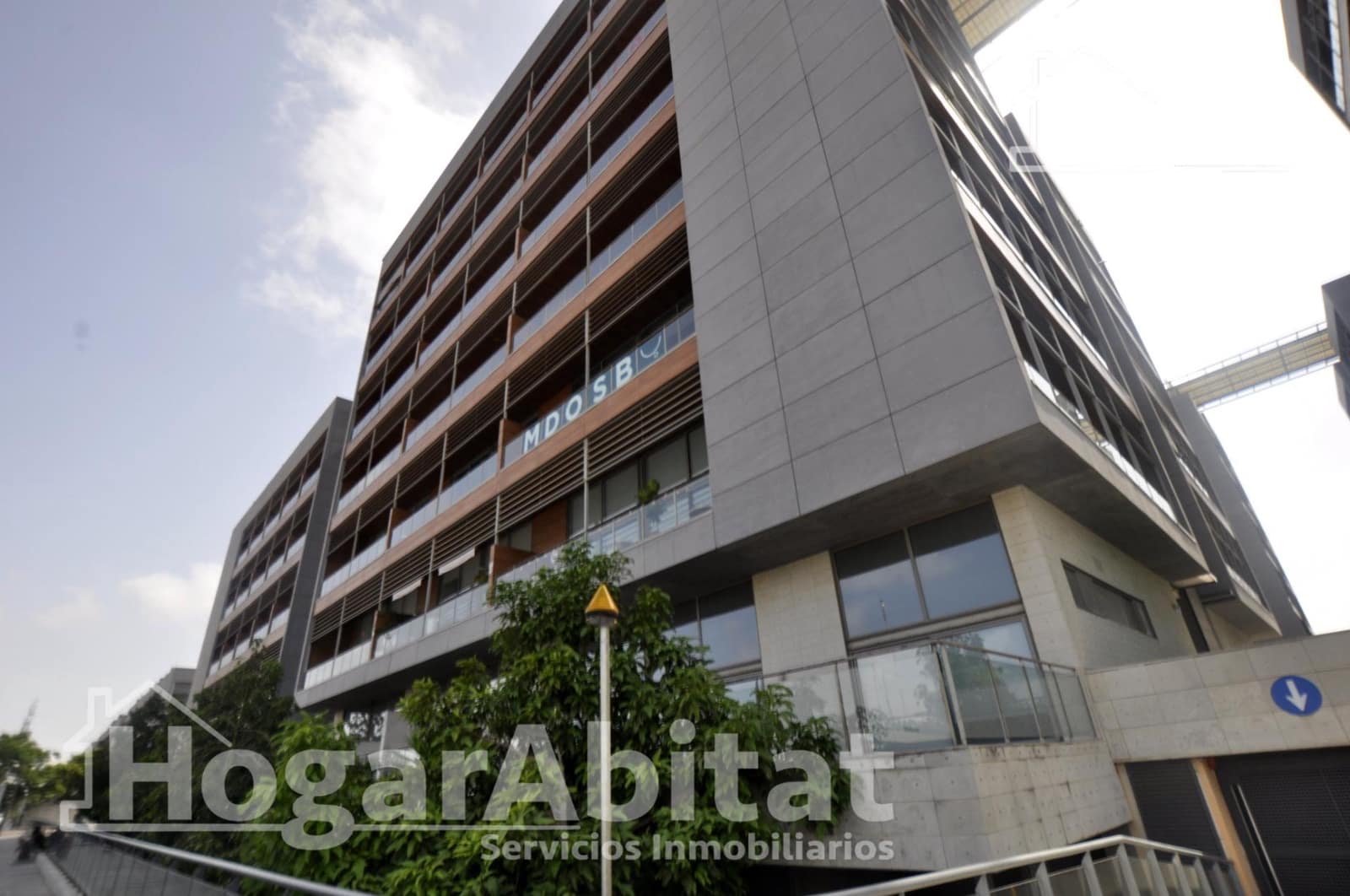 2 bedroom Penthouse for sale in Valencia city with pool garage - € 290,000 (Ref: 9975495)
