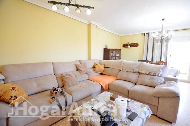 3 soveværelse Lejlighed til salg i San Vicente / Sant Vicent del Raspeig med garage - € 245.000 (Ref: 9975496)